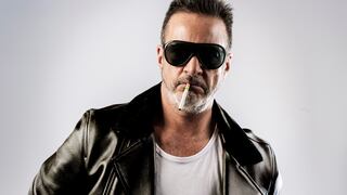 Vuelve “Rudo”, el unipersonal de Carlos Carlín, solo por tres funciones en el Teatro NOS PUCP