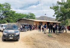 Caso Anthony Camizán: Peritaje hunde a policía por contradicciones en Piura