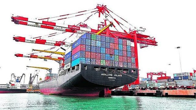 Mincetur: En abril saldrá el segundo paquete de medidas a favor de las exportaciones
