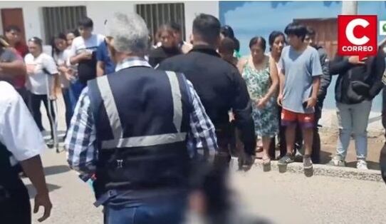 No obstante, el profesional, que habría actuado en defensa propia, deberá afrontar un proceso penal.