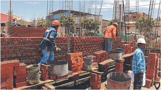 El Pronied construirá cinco colegios en Piura