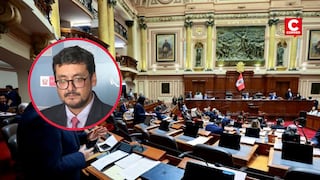 José Reyes: Pleno del Congreso aprobó interpelar al ministro de Comercio Exterior y Turismo