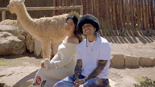 Wendy Sulca y Micro TDH lanzan “Cerveza, Cerveza Remix”, una nueva versión del clásico viral
