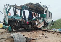 Tacna: El 90% de accidentes se dan por consumo de alcohol e imprudencia