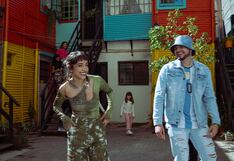 Humby, la nueva promesa de la música urbana, se inspira en Kanye West y Daddy Yankee