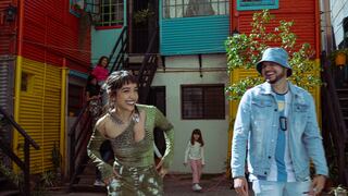 Humby, la nueva promesa de la música urbana, se inspira en Kanye West y Daddy Yankee