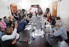Consejo Regional de Arequipa investigará contrataciones de la Región con Eralma SAC
