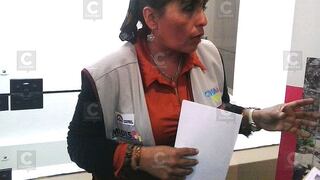 Tacna: Madres cuidadoras usan sus viviendas para atender a niños de Cuna Mas