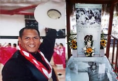 Piura: Recuerdan al campeón de campeones de marinera