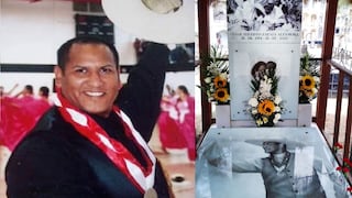 Piura: Recuerdan al campeón de campeones de marinera
