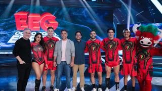 Tres nominaciones para Perú en los Martín Fierro Latino 2025, con ‘Esto es Guerra’ a la cabeza