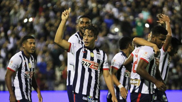 Matute lucirá repleto: entradas del Alianza Lima vs. Sport Huancayo se agotaron