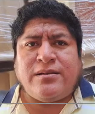 Ica: denuncian a regidor por presunta injerencia en anulación de resolución en La Tierra Prometida