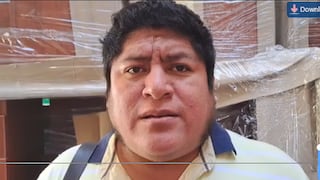 Ica: denuncian a regidor por presunta injerencia en anulación de resolución en La Tierra Prometida