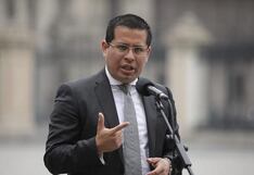 Roban dinero en efectivo y joyas en vivienda de Benji Espinoza en Miraflores