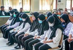 Indonesia: condenan a 11 cuidadoras por atar y maltratar a bebés en una guardería