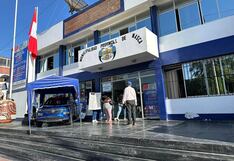 Postergan sesión de vacancia contra los 9 regidores de la Municipalidad Provincial de Nasca