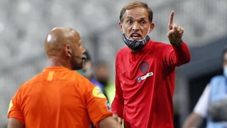 PSG: Técnico y jugadores piden vivir final de Champions League usando mascarilla       