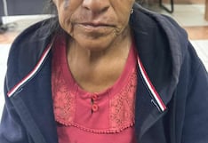 Trujillo: Sexagenaria tenía 1,717 cartuchos de dinamita en su casa