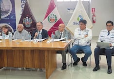Acuerdo de Sedapar con Cerro Verde: Convenio de agua residual por obras en Arequipa
