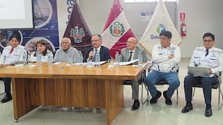 Acuerdo de Sedapar con Cerro Verde: Convenio de agua residual por obras en Arequipa