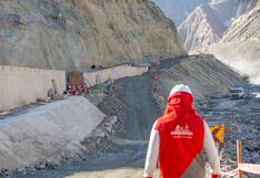 Contraloría advierte que hay 45 obras paralizadas en la región Moquegua