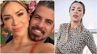 Sheyla Rojas jugó broma a su novio y él hizo revelación en Instagram (VIDEO)
