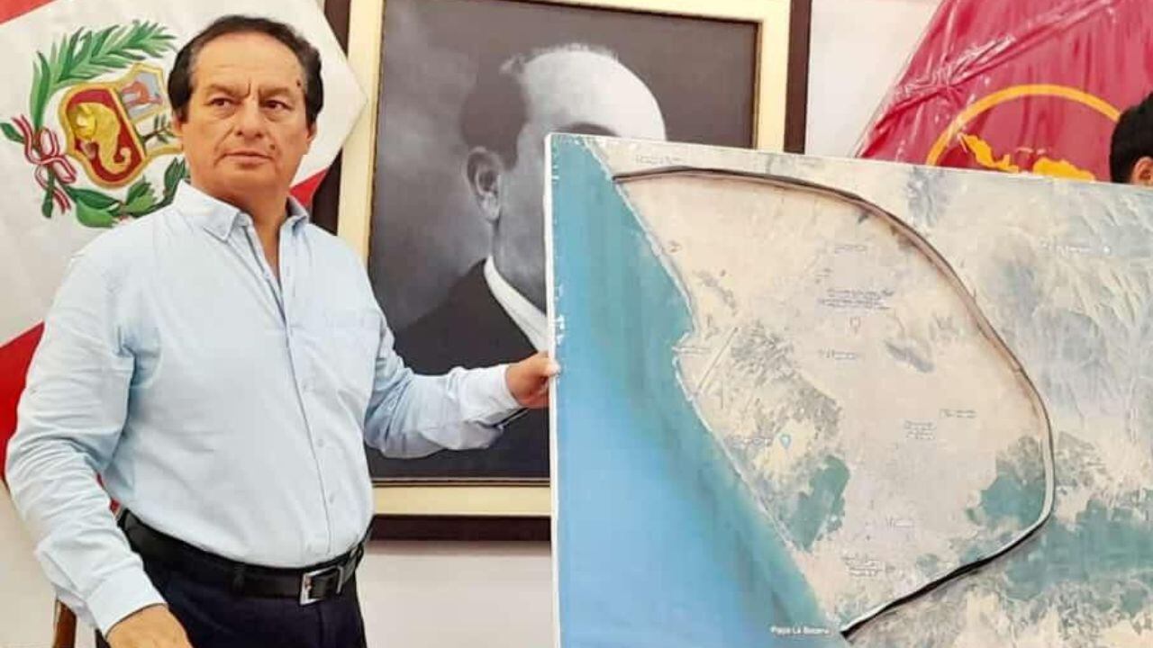 Exsecretario JAP de La Libertad, Alfonso Córdoba, afirma que sería una traición de alto alcance. En tanto, el actual secretario del Apra dice que querellará a hermano de César Acuña.