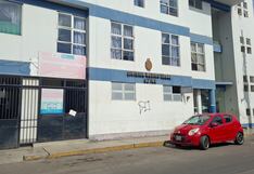 Morgue de Ica enfrenta grave crisis por falta de suministro eléctrico desde hace nueve meses