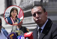 Abogado de Dina Boluarte califica de “desafiante e irresponsable” a fiscal de la Nación
