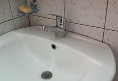 Corte del servicio de agua potable en 8 distritos de Arequipa este 23 de junio