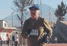 Eufemia Guzmán: Un corazón que nunca deja de correr