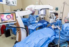 EsSalud invierte más de S/10 mil millones en infraestructura y equipamiento médico