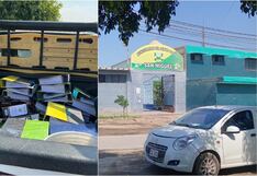 Pisco: intervienen al municipio de San Miguel por presuntos cobros indebidos de arbitrios