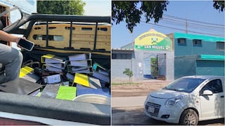 Pisco: intervienen al municipio de San Miguel por presuntos cobros indebidos de arbitrios