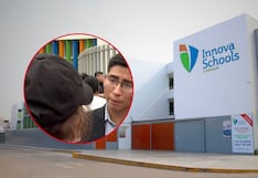 Denuncian presuntos tocamientos indebidos contra escolar en Innova Schools de Ate