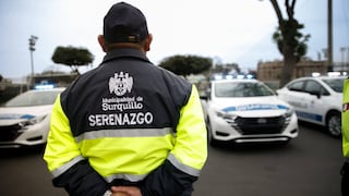 Convocatoria de trabajo: Municipalidad de Surquillo contratará a más de 100 nuevos serenos con sueldos de hasta S/ 2000