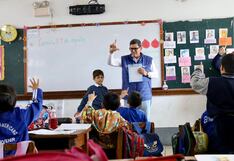 La Libertad: 2,880 estudiantes recibirán enseñanzas de Lengua de Señas Peruana