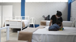 Presentarán proyecto de hogares ecoamigables para víctimas de violencia familiar en Mollendo