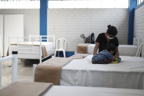 Presentarán proyecto de hogares ecoamigables para víctimas de violencia familiar en Mollendo