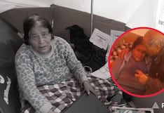 Huancayo: Tras 40 días de protesta, municipalidad de El Tambo niega pago a mujer encadenada