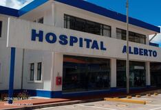 Especialistas de Hospital Perú atenderán en Essalud de La Oroya