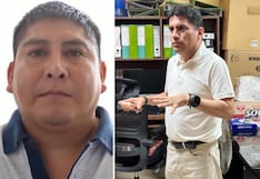 Ica: sentenciado y prófugo de la justicia, aportó a campaña de diputado Carlos Zegarra