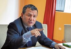 La Libertad: Insisten en vacancia de consejero Frank Solórzano