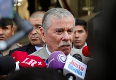 Fernando Rospigliosi afirma que José María Balcázar continuará como presidente hasta el 28 de julio