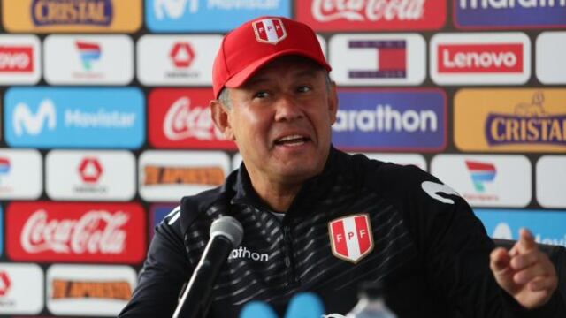 Ángel Zamudio y Leonardo Villar fueron convocados para el microciclo de entrenamientos de la selección