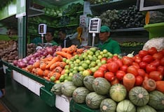 Lima Metropolitana: Los precios subieron 1.51% en el 2025 y cerró dentro del rango meta del BCR