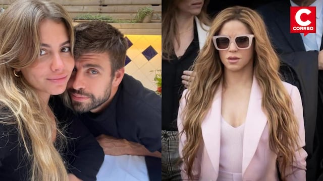 Clara Chía habría intentado atacar a Shakira frente a sus hijos tras presumirle su relación con Gerard Piqué 