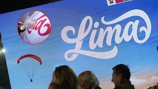 Lanzan estrategia “Vive Lima” para posicionarla como gran destino urbano de América Latina
