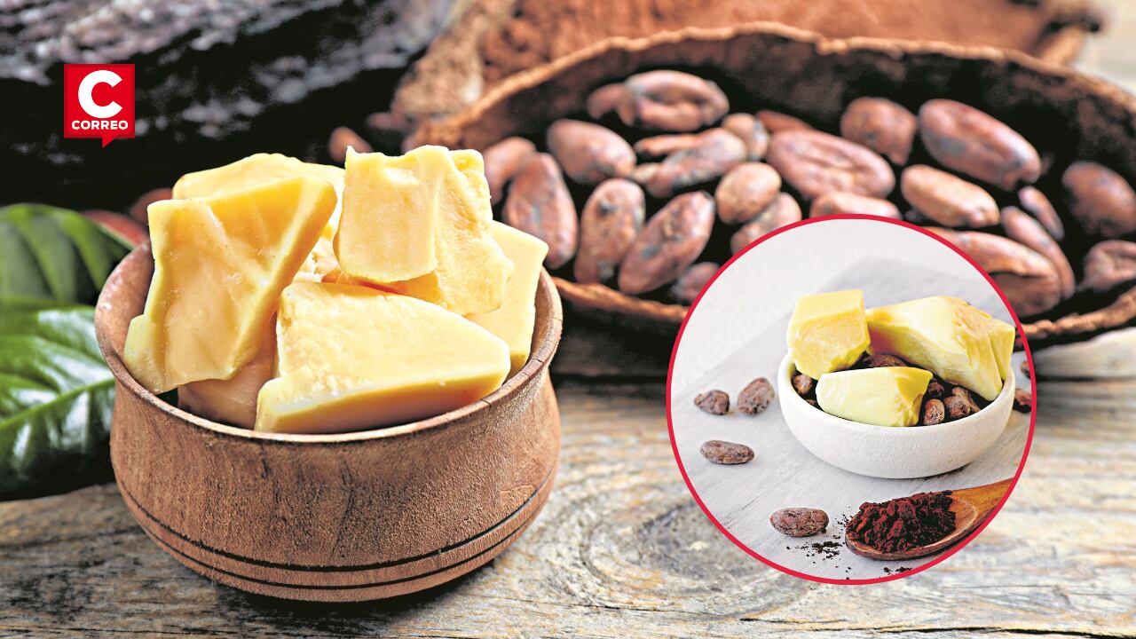 “Más del 50% de cada semilla de Theobroma cacao está compuesta de grasas de varios tipos, especialmente, saturadas y monoinsaturadas”, escribe Vanessa Rolfini Arteaga